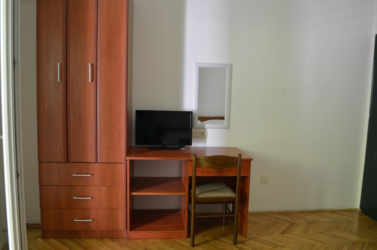 Amarillo Apartments Budva Zewnętrze zdjęcie