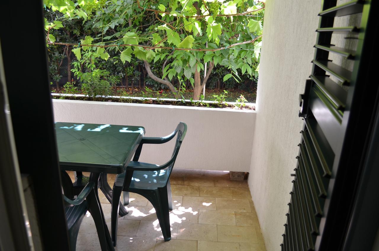 Amarillo Apartments Budva Zewnętrze zdjęcie