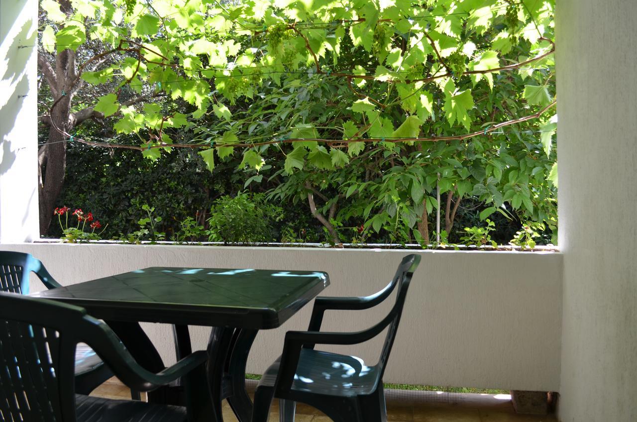 Amarillo Apartments Budva Zewnętrze zdjęcie