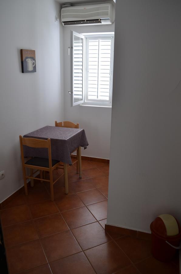 Amarillo Apartments Budva Zewnętrze zdjęcie
