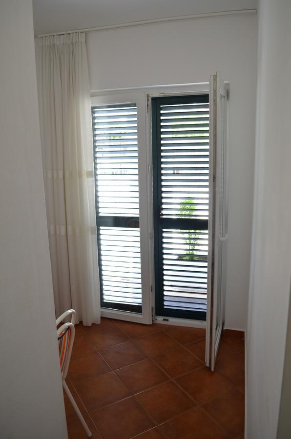 Amarillo Apartments Budva Zewnętrze zdjęcie