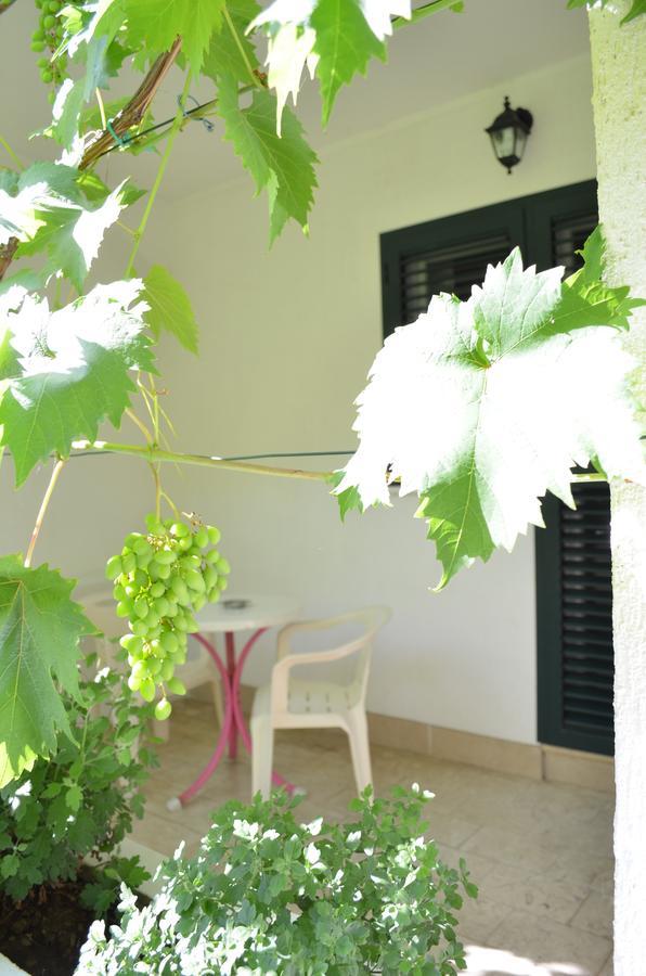 Amarillo Apartments Budva Zewnętrze zdjęcie