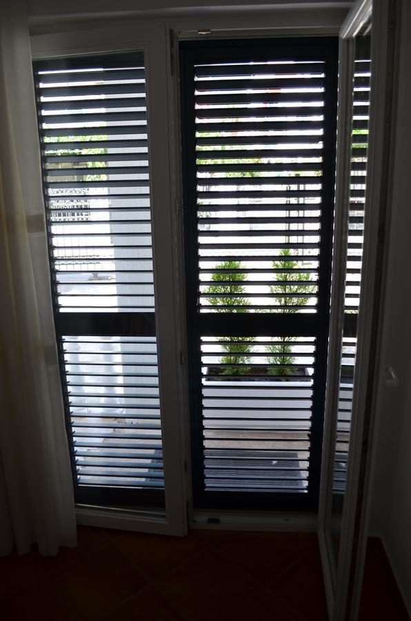 Amarillo Apartments Budva Zewnętrze zdjęcie