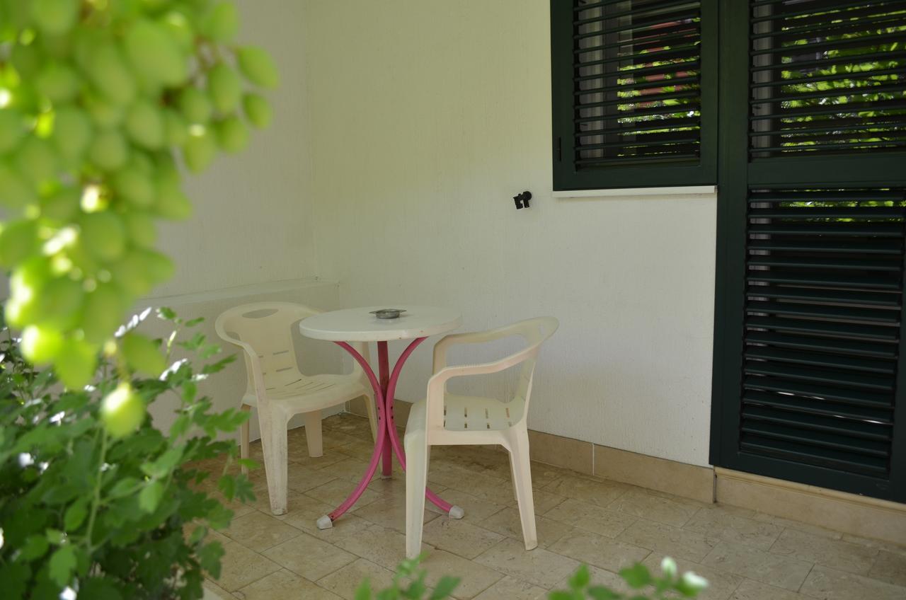 Amarillo Apartments Budva Zewnętrze zdjęcie