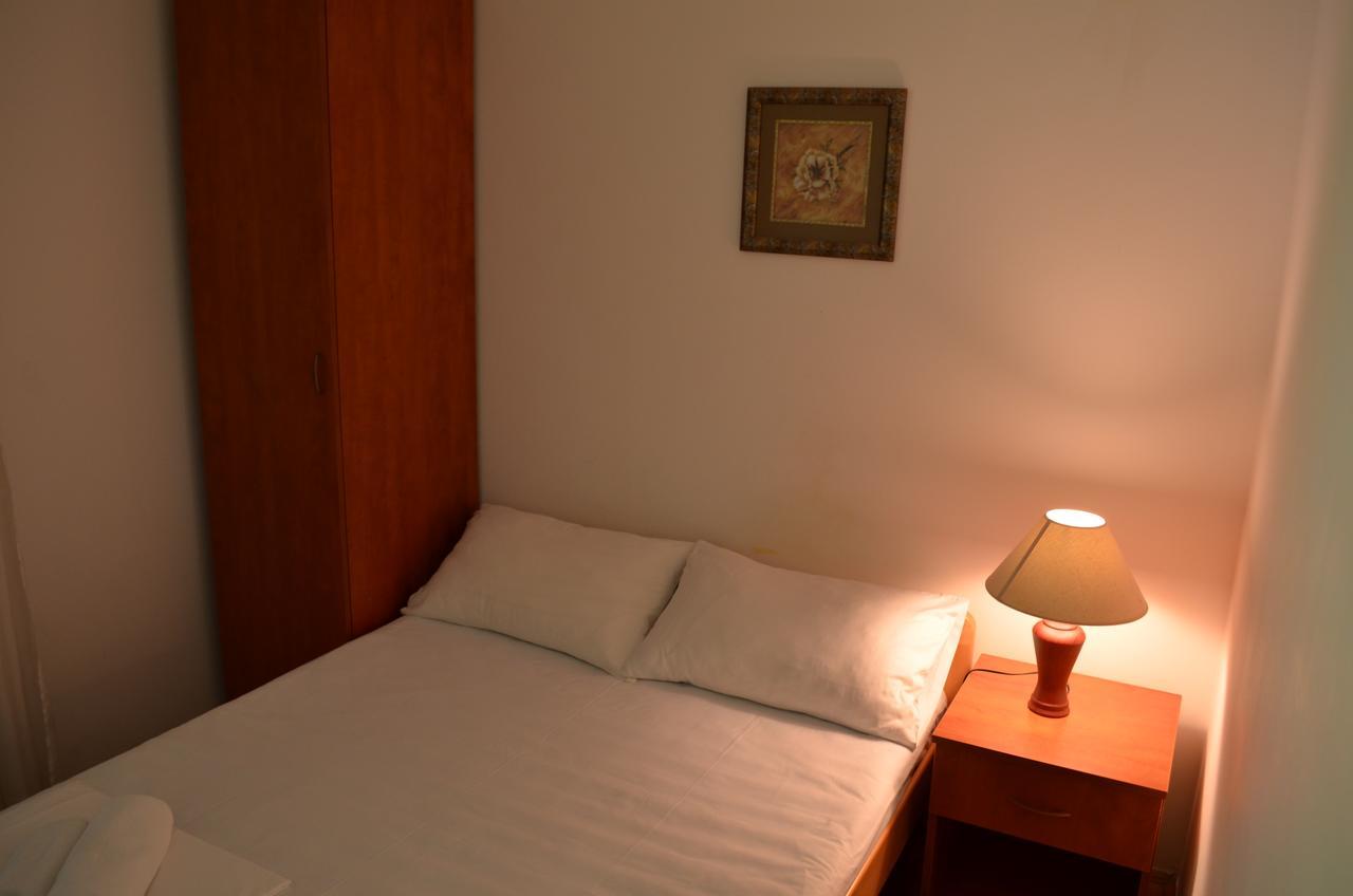 Amarillo Apartments Budva Zewnętrze zdjęcie