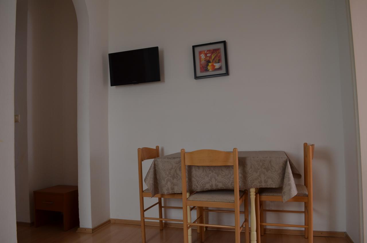 Amarillo Apartments Budva Zewnętrze zdjęcie