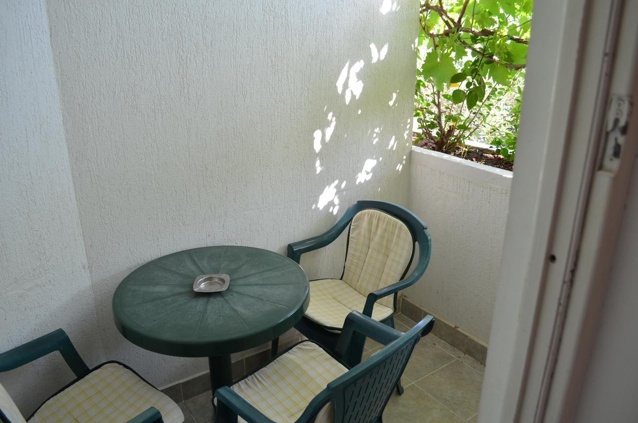 Amarillo Apartments Budva Zewnętrze zdjęcie