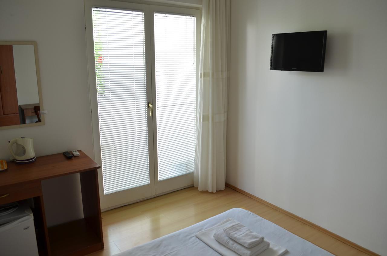 Amarillo Apartments Budva Zewnętrze zdjęcie