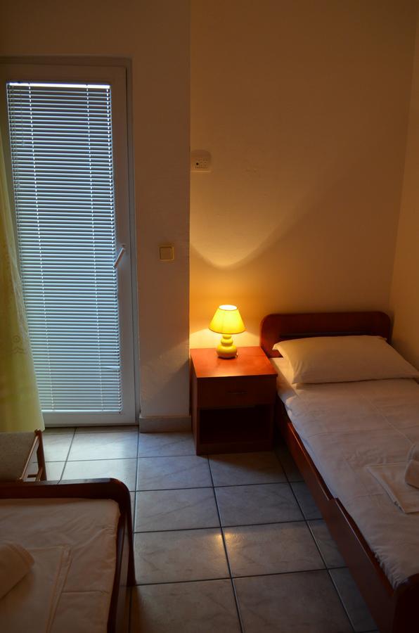 Amarillo Apartments Budva Zewnętrze zdjęcie