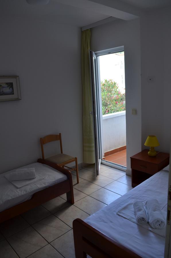 Amarillo Apartments Budva Zewnętrze zdjęcie
