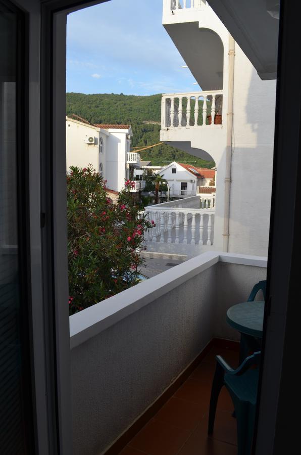 Amarillo Apartments Budva Zewnętrze zdjęcie
