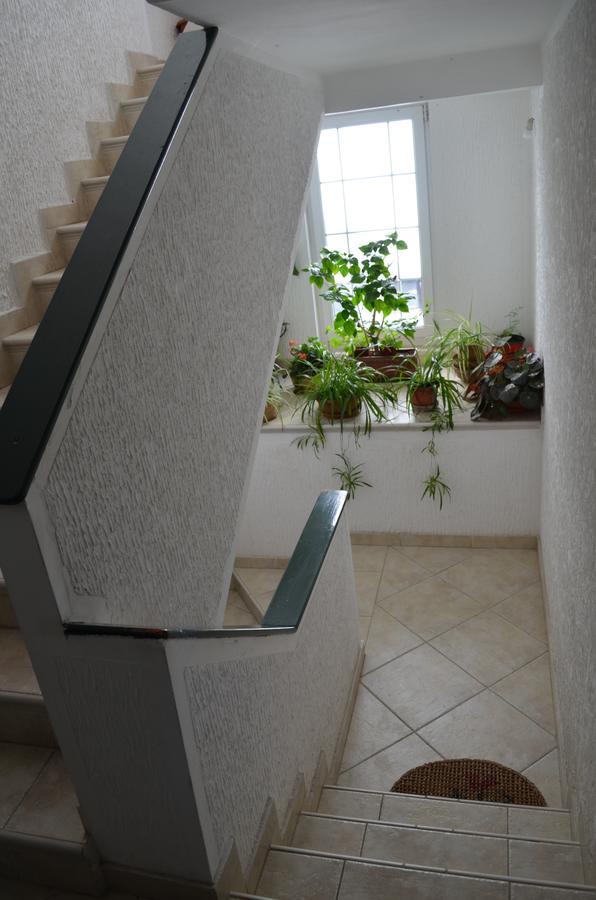 Amarillo Apartments Budva Zewnętrze zdjęcie