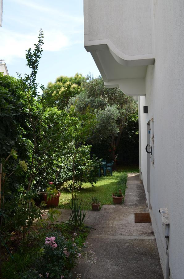 Amarillo Apartments Budva Zewnętrze zdjęcie