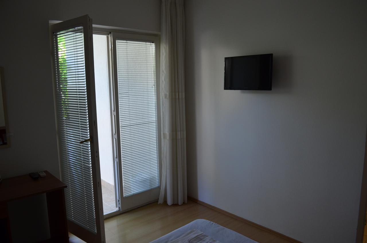 Amarillo Apartments Budva Zewnętrze zdjęcie