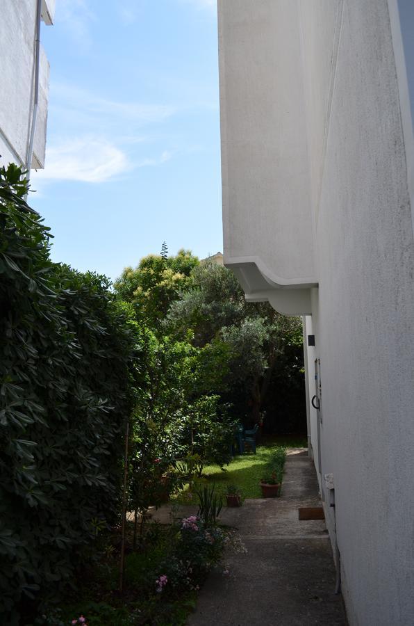 Amarillo Apartments Budva Zewnętrze zdjęcie