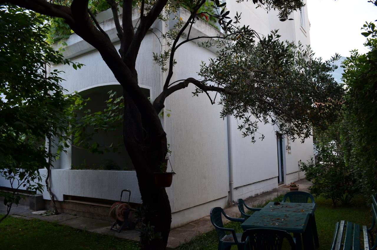 Amarillo Apartments Budva Zewnętrze zdjęcie
