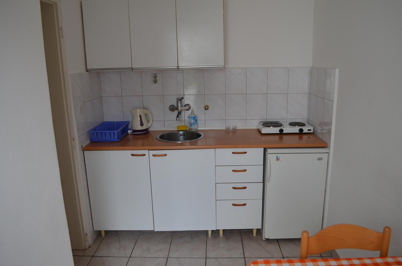 Amarillo Apartments Budva Zewnętrze zdjęcie