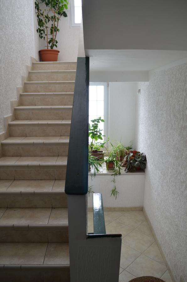 Amarillo Apartments Budva Zewnętrze zdjęcie