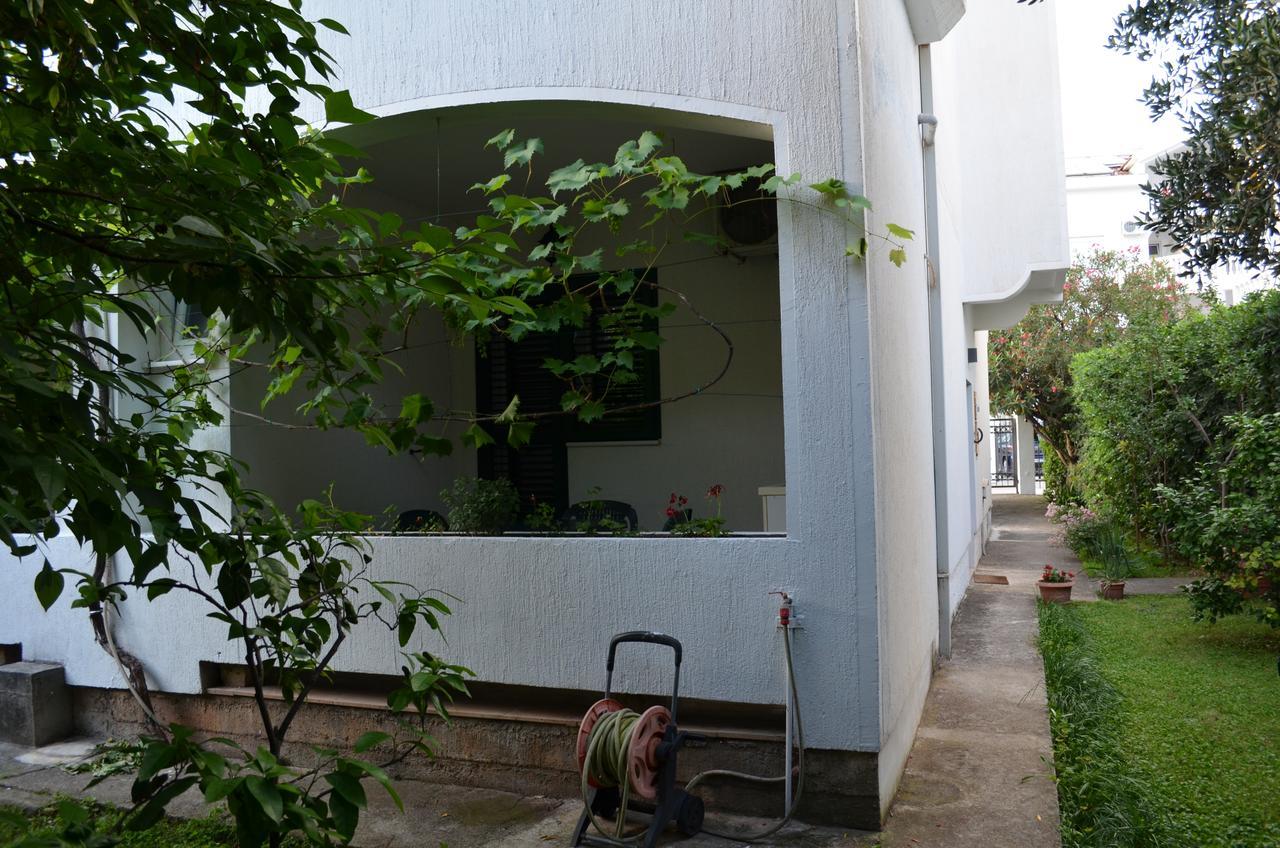 Amarillo Apartments Budva Zewnętrze zdjęcie