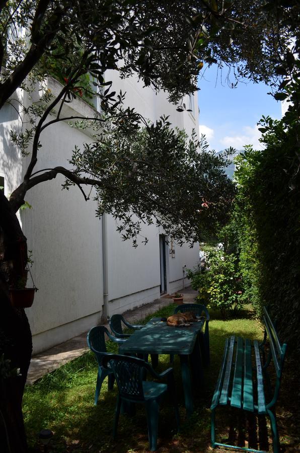 Amarillo Apartments Budva Zewnętrze zdjęcie