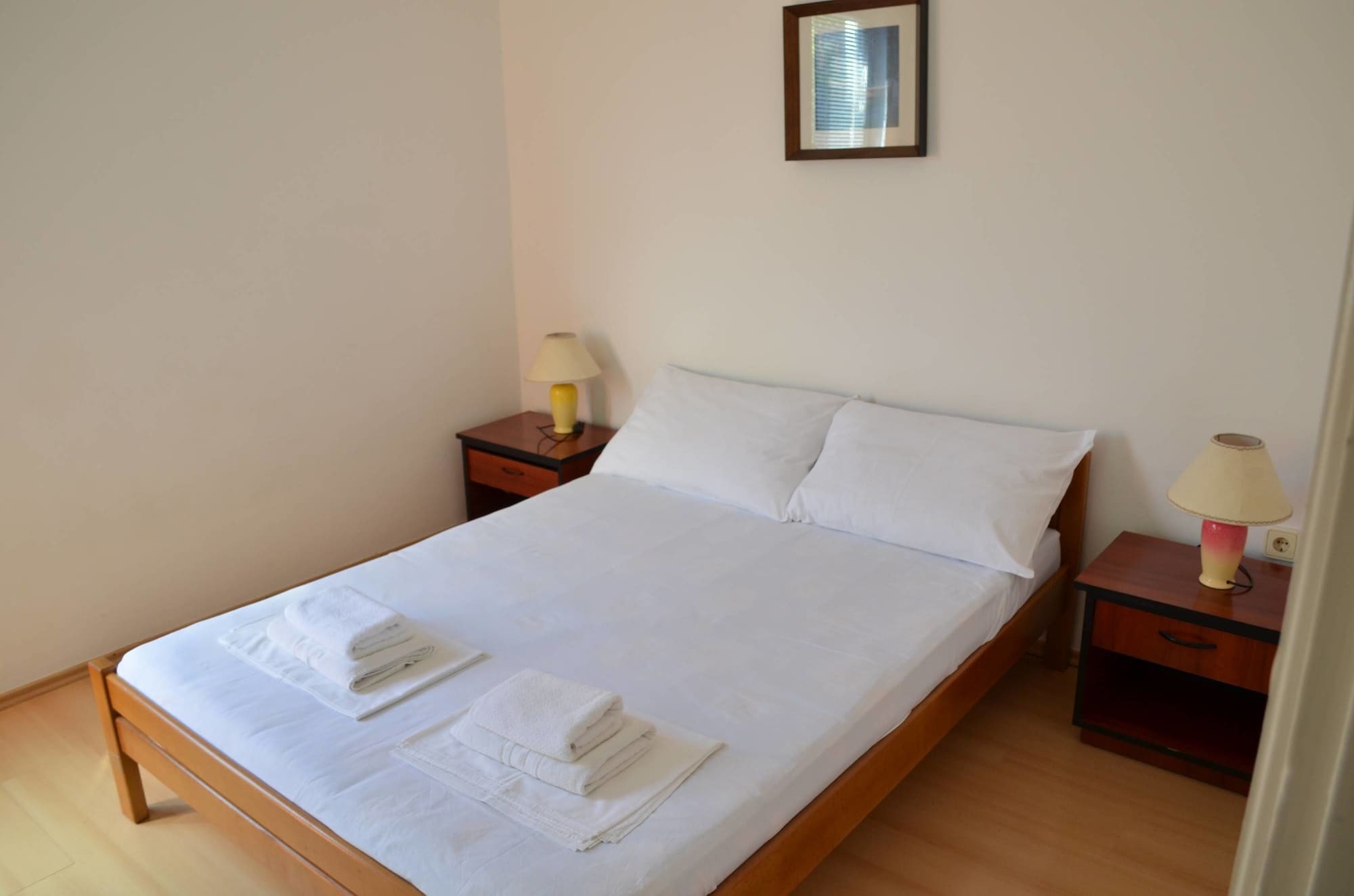 Amarillo Apartments Budva Zewnętrze zdjęcie