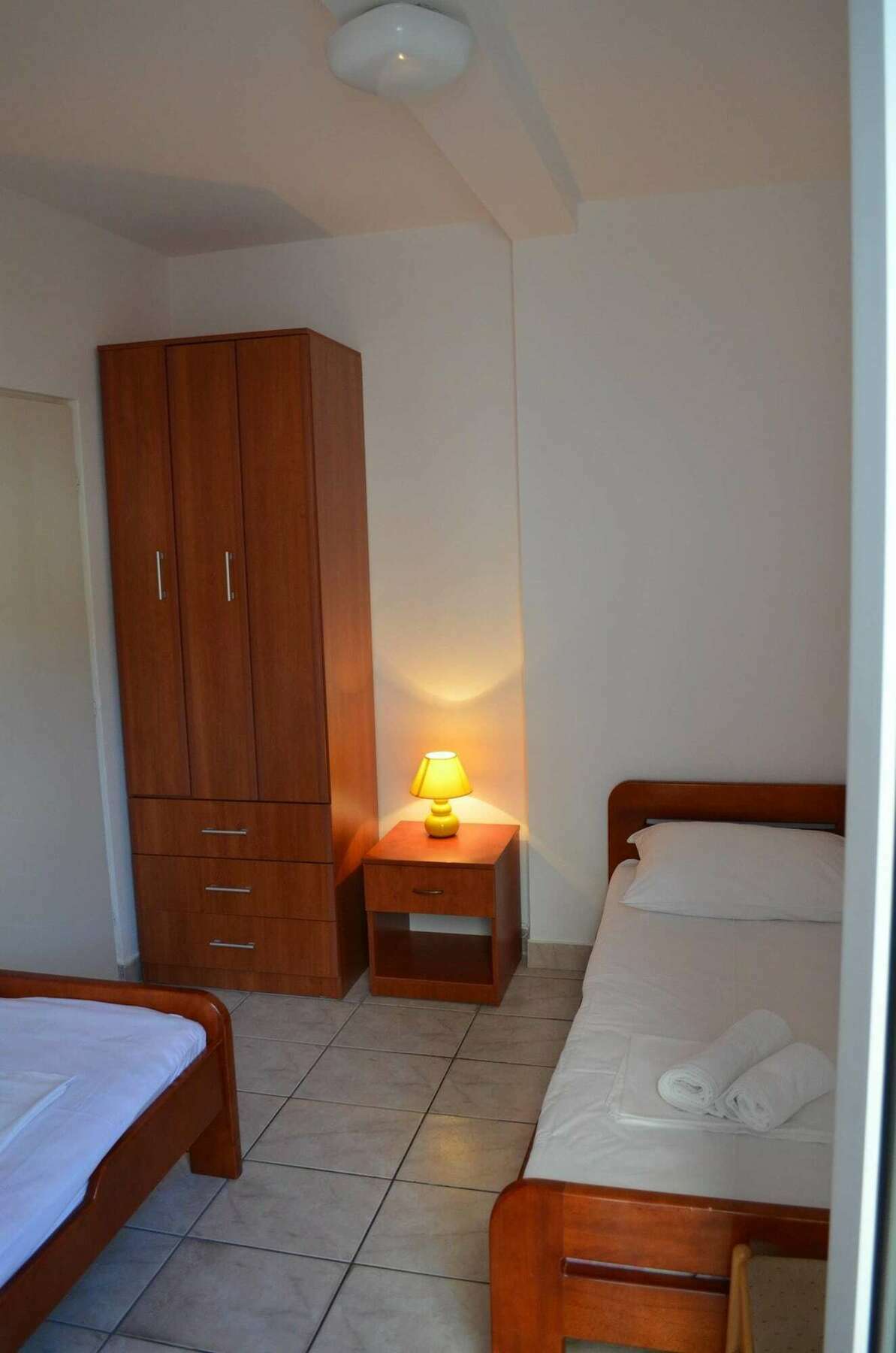 Amarillo Apartments Budva Zewnętrze zdjęcie