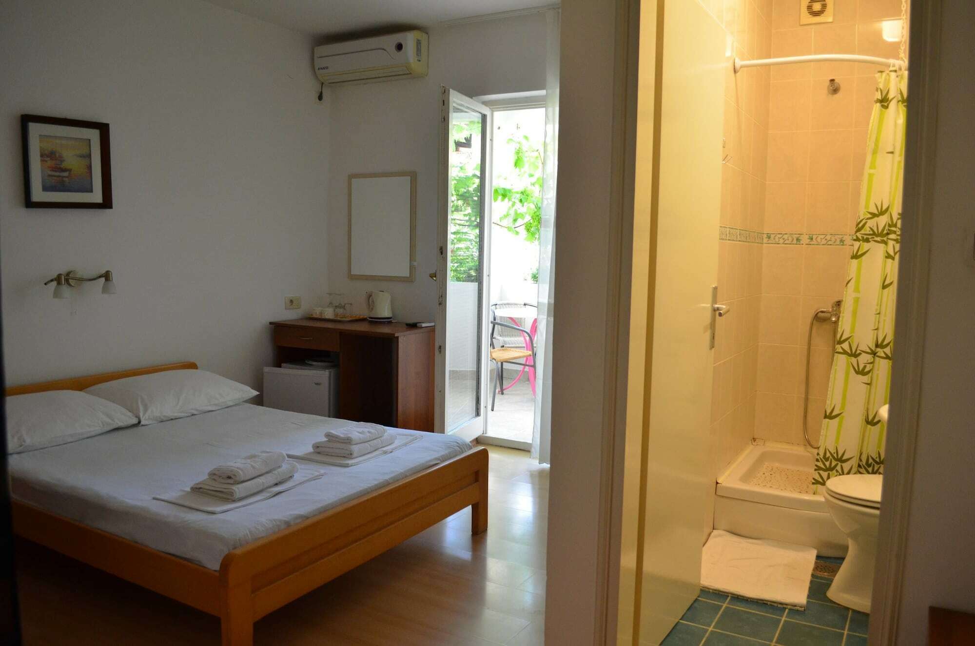 Amarillo Apartments Budva Zewnętrze zdjęcie